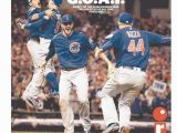 Anthony Rizzo Coloring Pages Redeye Chicago Spielte Auf Den Cubs & 39 Verfluchte