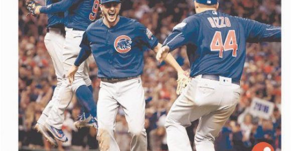 Anthony Rizzo Coloring Pages Redeye Chicago Spielte Auf Den Cubs & 39 Verfluchte