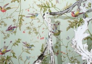 Anthropologie Wall Mural Wallpaper – some Favorite sources Hot Tips and A Naughty Vendor