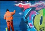 Anti Graffiti Coating for Murals Si Coat 531â¢ Remarkable Spray Grade Anti Graffiti Protective Coating