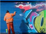 Anti Graffiti Coating for Murals Si Coat 531â¢ Remarkable Spray Grade Anti Graffiti Protective Coating