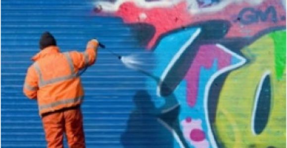 Anti Graffiti Coating for Murals Si Coat 531â¢ Remarkable Spray Grade Anti Graffiti Protective Coating