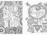Anti Stress Coloring Pages Printable Awesome Free Coloring Pages for Kids to Print Picolour