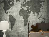 Antique Map Wall Mural Custom Wallpaper Vintage World Map Background Wall Living Room Bedroom Tv Background Mural 3d Wallpaper Image Wallpaper Image Wallpaper S