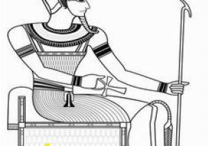 Anubis Coloring Page Die 73 Besten Bilder Von gypten