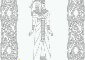 Anubis Coloring Page Die 73 Besten Bilder Von gypten