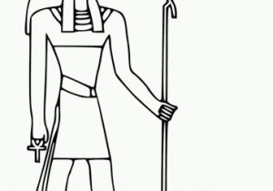 Anubis Coloring Page House Anubis Coloring Pages to Print