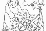 Apostle Paul Shipwrecked Coloring Page Apostle Paul Shipwrecked Coloring Page Beautiful Saints Coloring
