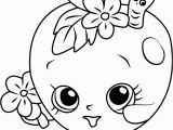 Apple Blossom Shopkin Coloring Page 28 Collection Of Shopkins Coloring Pages Apple Blossom
