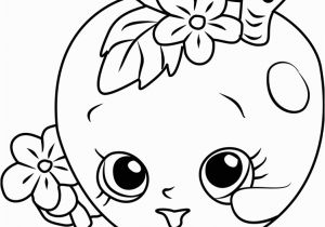 Apple Blossom Shopkin Coloring Page 28 Collection Of Shopkins Coloring Pages Apple Blossom