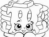 Apple Blossom Shopkin Coloring Page Apple Blossom Line Drawing at Getdrawings