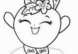 Apple Blossom Shopkin Coloring Page Best Coloring Pages Apple Blossoms Katesgrove