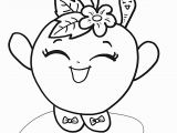 Apple Blossom Shopkin Coloring Page Best Coloring Pages Apple Blossoms Katesgrove