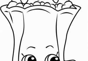 Apple Blossom Shopkin Coloring Page Free Downloadable Coloring Pages From Disney Elegant Fruit Apple