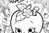 Apple Blossom Shopkin Coloring Page Kyrie Irving Coloring Pages Unique Shopkin Coloring Sheets Apple