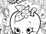 Apple Blossom Shopkin Coloring Page Kyrie Irving Coloring Pages Unique Shopkin Coloring Sheets Apple