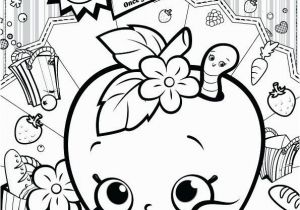 Apple Blossom Shopkin Coloring Page Kyrie Irving Coloring Pages Unique Shopkin Coloring Sheets Apple