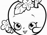 Apple Blossom Shopkin Coloring Page Shopkins Printable Coloring Pages Elegant New Eazy E Coloring Pages