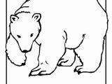 Arctic Animals Coloring Pages Polar Express Coloring Pages Unique Baby Polar Bear Coloring Pages