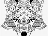 Arctic Fox Coloring Pages Arctic Fox Coloring Page Fox Coloring Sheets – Allistransient