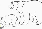 Arctic Fox Coloring Pages Arctic Fox Coloring Pages Elegant 27 Polar Bear Coloring Page – Best