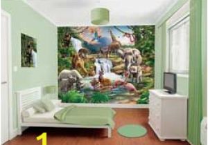 Argos Wall Mural forest Buy Walltastic Jungle Adventure Wall Mural at Argos