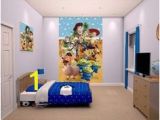 Argos Wall Mural forest Wall Murals