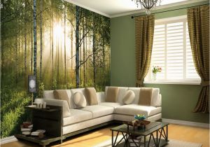 Argos Wall Mural forest Wallpaper Home Murals