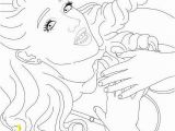 Ariana Grande Coloring Page Ariana Grande Line Drawing E993