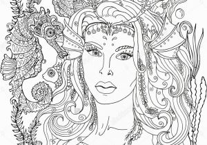Ariel and Her Sisters Coloring Pages 14 Luxury Ariel and Her Sisters Coloring Pages Graph