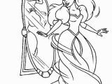 Ariel as A Human Coloring Pages Lovely Ariel In Her Human form Disney Princesses