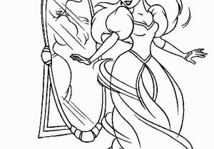 Ariel as A Human Coloring Pages Lovely Ariel In Her Human form Disney Princesses