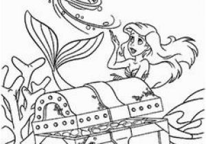 Ariel Little Mermaid Coloring Pages Printables 544 Best Little Mermaid Coloring Images