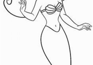 Ariel Little Mermaid Coloring Pages Printables 74 Best Little Mermaid Images On Pinterest