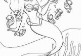 Ariel Little Mermaid Coloring Pages Printables Little Mermaid Coloring Pages Printable Coloring Pages