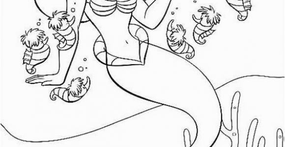 Ariel Little Mermaid Coloring Pages Printables Little Mermaid Coloring Pages Printable Coloring Pages