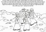 Ark Of the Covenant Coloring Page Free Ark the Covenant Coloring Page Download Free Clip