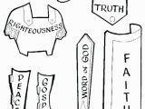 Armor Of God Coloring Pages Armor God Colouring Pages Armor God Coloring Page God