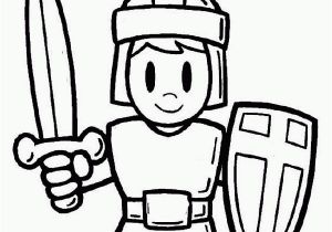 Armor Of God Coloring Pages Pdf Armor God Coloring Page Coloring Pages for Kids and