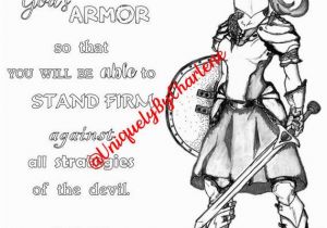 Armor Of God Coloring Pages Pdf Armor God Coloring Pages Whitesbelfast