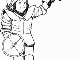 Armor Of God Coloring Pages Pdf Mormon whole Armor God