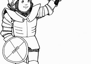 Armor Of God Coloring Pages Pdf Mormon whole Armor God