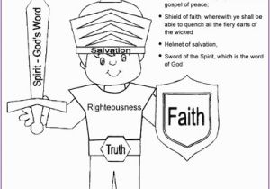 Armor Of God Coloring Pages Unique Armor God Coloring Pages Coloring Pages