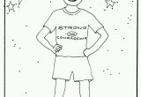 Armor Of God for Kids Coloring Pages Free Coloring Pages for Armor God Coloring Home