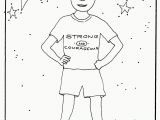 Armor Of God for Kids Coloring Pages Free Coloring Pages for Armor God Coloring Home