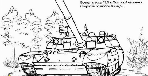 Army Tank Coloring Pages Tank Coloring Pages Elegant Army Tank Coloring Pages Awesome M4