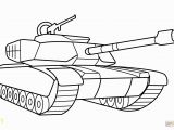 Army Tank Coloring Pages to Print Military Tank Coloring Page