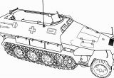 Army Tank Coloring Pages to Print Military Tank Drawing at Getdrawings