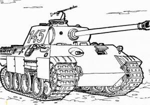 Army Tank Coloring Pages to Print Nice Heavy Tank Military World Of Tanks Coloring Pages