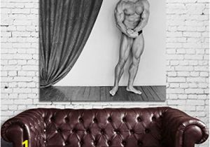 Arnold Schwarzenegger Wall Mural Amazon 62 Poster Canvas Arnold Schwarzenegger 24×24 Inch